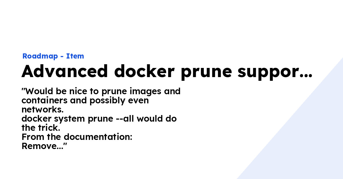 automatically-prune-docker-images-volumes-and-networks-with-cron-jobs